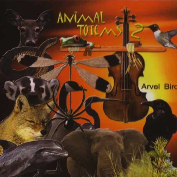 Animal Totems 2