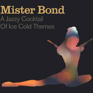 Mister Bond