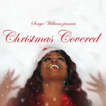 Christmas Covered by Sonya Williams - album cover