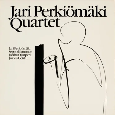 Jari Perkiömäki Quartet
