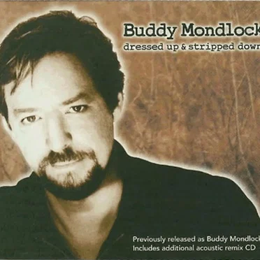 Buddy Mondlock