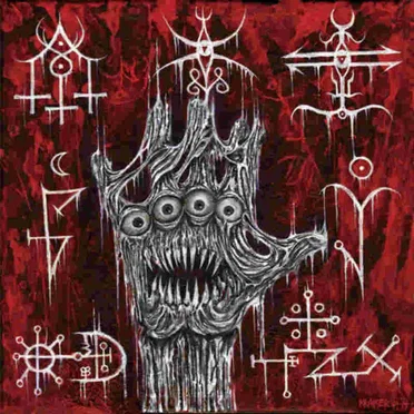 The Pharynxes of Hell