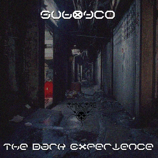 The Dark Experience