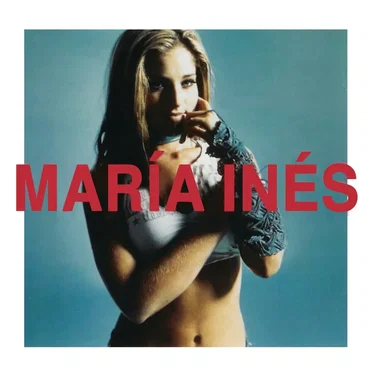 María Inés by María Inés - album cover
