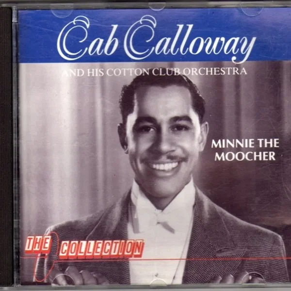 Minnie the Moocher