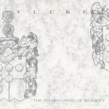 The Techno Rose of Blighty