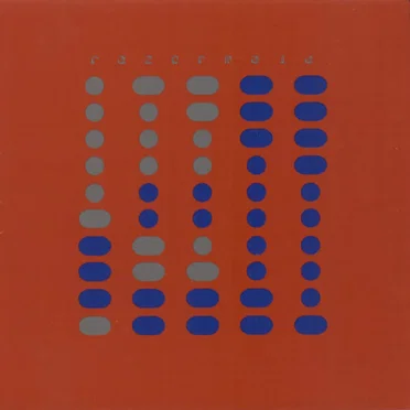 The Very Best of Razormaid! IX by Various Artists - album cover