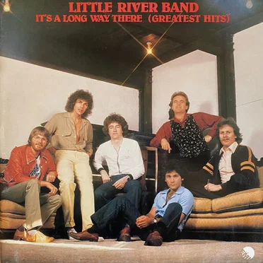 It's a Long Way There (Greatest Hits)