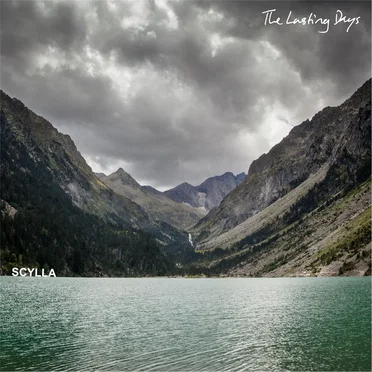 Scyllal by The Lasting Days - album cover