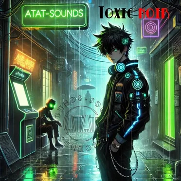 Toxic Noir