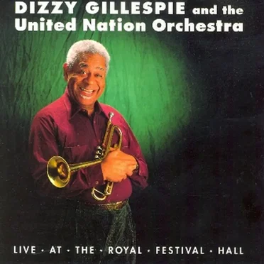 Live at the Royal Festival Hall