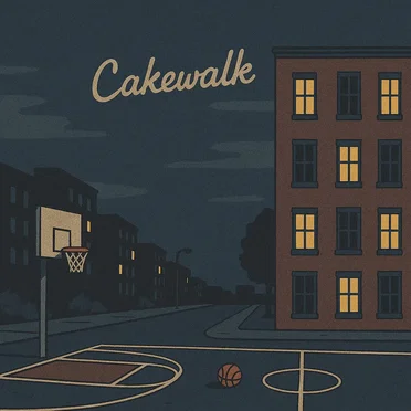 Cakewalk