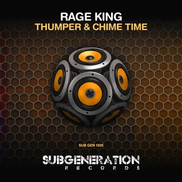 Thumper & Chime Time