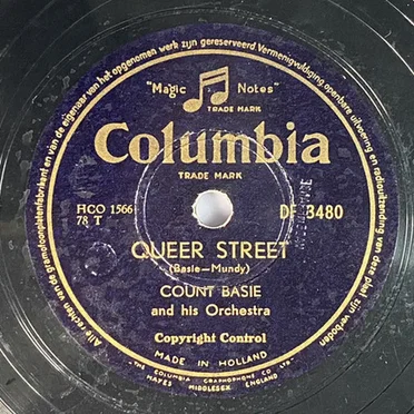 Queer Street / Stay Cool