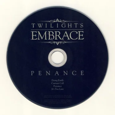 Penance
