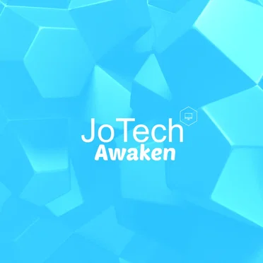 Awaken by JoTech - album cover