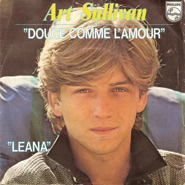 Douce comme l'amour