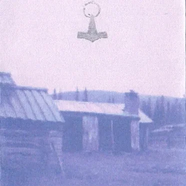 Æptir Pushende Ar by Vindalv - album cover