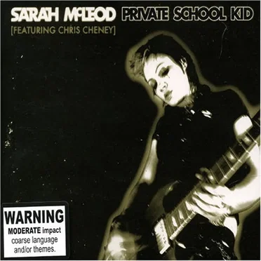 Private School Kid