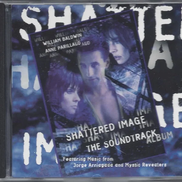 Shattered Image