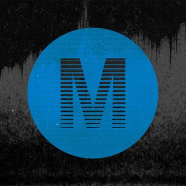 Bad Formulae by Department M - album cover