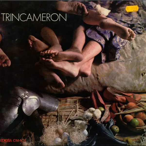 Trincameron