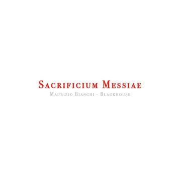 Sacrificium Messiae