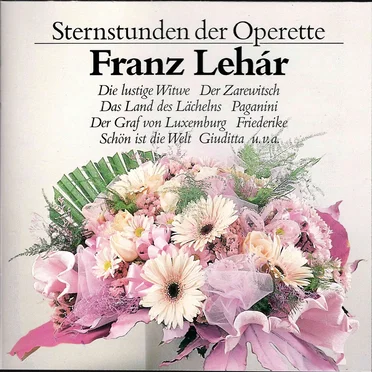 Sternstunden der Operette