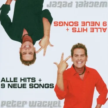 Wackel Peter