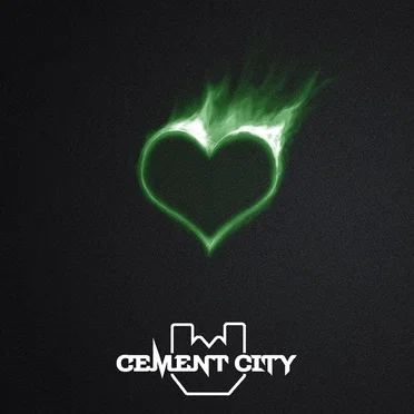 Spear of Justice (Cement City remix)