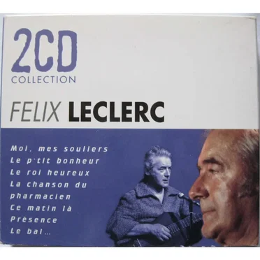 Félix Leclerc