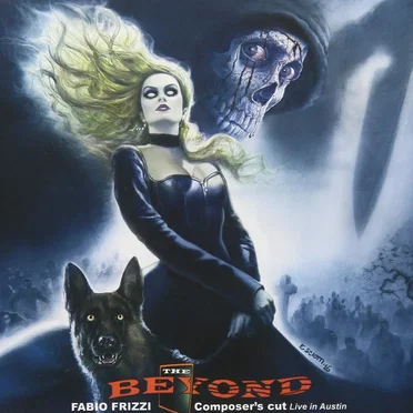 The Beyond: Composer's Cut (Live In Austin)