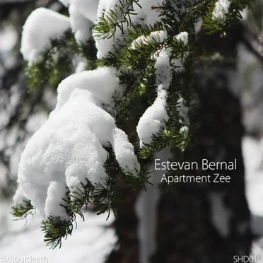 Estevan Bernal