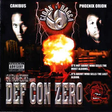 Def Con Zero