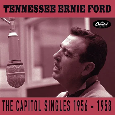 The Capitol Singles 1956–1958