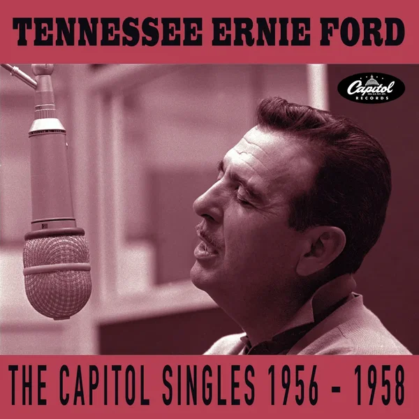 The Capitol Singles 1956–1958