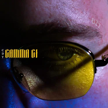 Gamma GT by CDT - album cover
