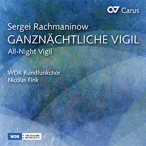 Ganznächtliche Vigil / All Night Vigil
