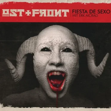Fiesta de Sexo