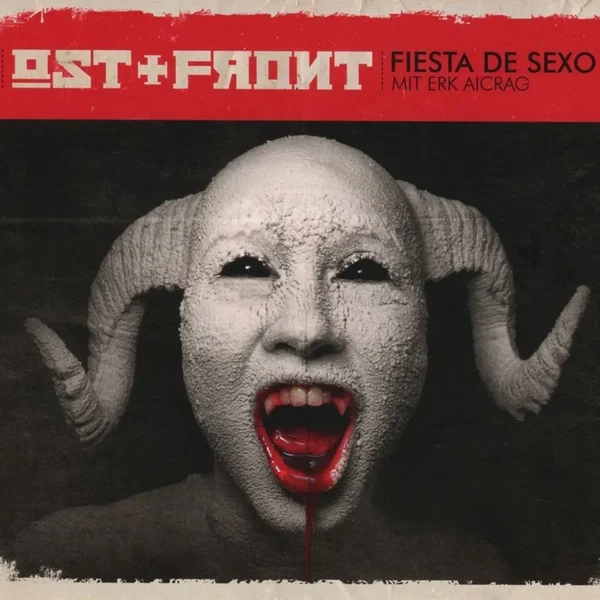 Fiesta de Sexo