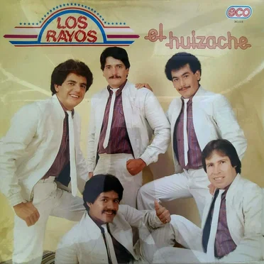 El huizache
