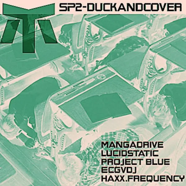 SP2: DUCKANDCOVER