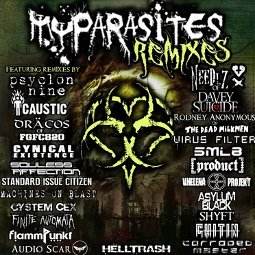 ParaLies Remixes