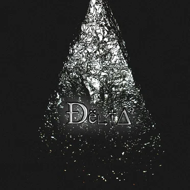 Delta 9 by The Higher Craft - album cover