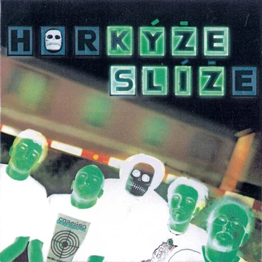 Kýže sliz by Horkýže Slíže - album cover