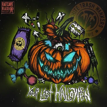 Your Last Halloween (Ratcave radio Edition)