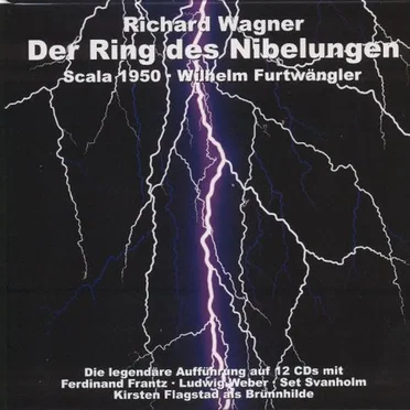 Der Ring des Nibelungen