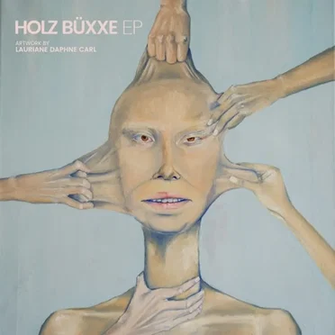 Holz Büxxe EP