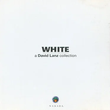 WHITE: A David Lanz Collection