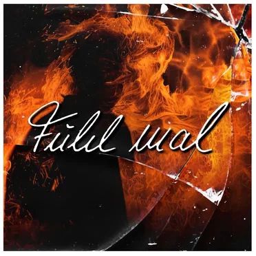Fühl mal by SUGA et SHARX - album cover